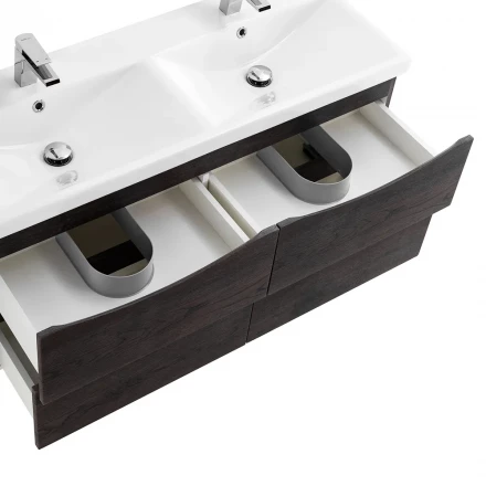 BelBagno MARINO-900-2C-SO-CL-P тумба с раковиной подвесная