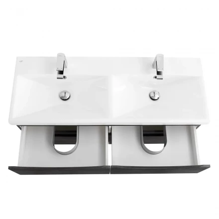 BelBagno MARINO-900-2C-SO-CL-P тумба с раковиной подвесная