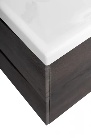 BelBagno MARINO-900-2C-SO-CL-P тумба с раковиной подвесная