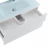 BelBagno KRAFT-900-2C-SO-RNN тумба с раковиной подвесная