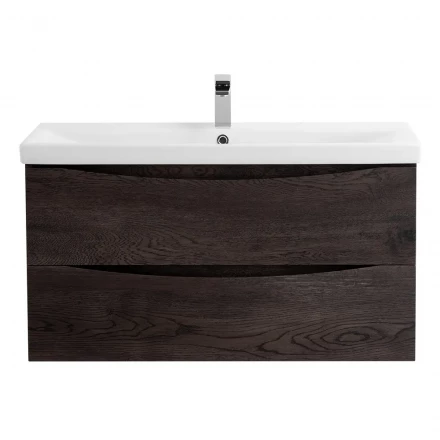 BelBagno ETNA-H60-1200-2C-SO-BL-P тумба с раковиной подвесная