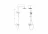 Wonzon &amp; Woghand Muse WW-A30653-MW Душевая система белый матовый