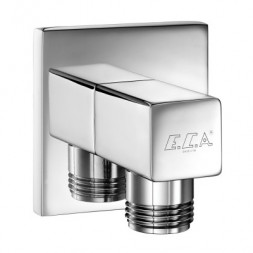 E.C.A. Elea 102126388EX подключение для душевого шланга