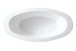 ABBER AB9206 акриловая ванна
