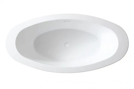 ABBER AB9206 акриловая ванна