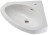 Roca Estudio 325200001 раковина 44x52 угловая