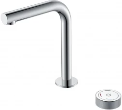 Boheme Tech 158-CR Смеситель для раковины автоматический