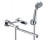 Wasserkraft Lossa 1202L Смеситель для ванны с длинным изливом