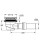 Grohe 49534000 сифон для душевого поддона