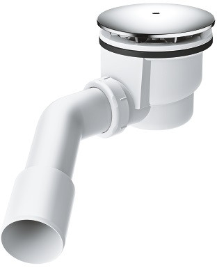 Grohe 49534000 сифон для душевого поддона