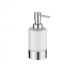 AQUATEK ЛИРА AQ4429CR дозатор настольный