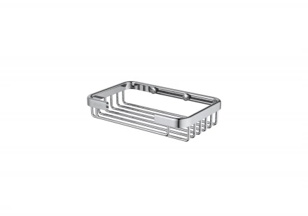 AQUATEK AQ4946CR мыльница решетка