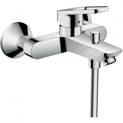 Hansgrohe Logis Loop 71244000 смеситель для ванны