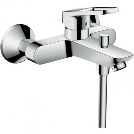 Hansgrohe Logis Loop 71244000 смеситель для ванны