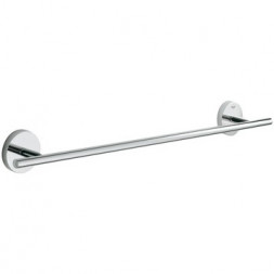 Grohe Baucosmopolitan 40459001 Держатель для полотенца
