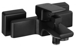 E.C.A Tiera 102102469C1EX Смеситель для ванны