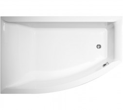 Vagnerplast Veronela Offset 160x105 L акриловая ванна