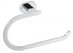Bemeta Oval 118404061 кольцо для полотенец