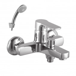 Lemark Plus Grace LM1512C смеситель для ванны
