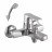 Lemark Plus Grace LM1512C смеситель для ванны