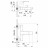 Lemark Plus Grace LM1512C смеситель для ванны