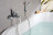 Lemark Plus Grace LM1512C смеситель для ванны