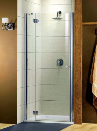Radaway Torrenta DWJ 120R Душевая дверь стекло графит