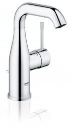 Grohe Essence New 23463001 смеситель для раковины
