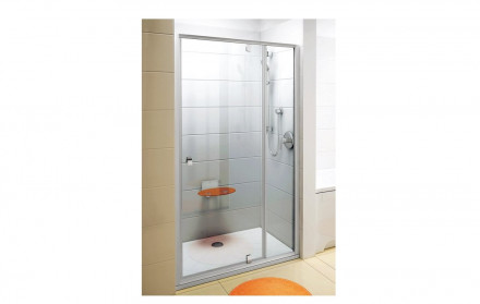 Ravak Pivot PDOP2-120 Душевая дверь 03GG0100Z1