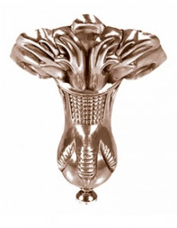 Belbagno BB-LEG-EAGLE-BRN Ноги для ванны