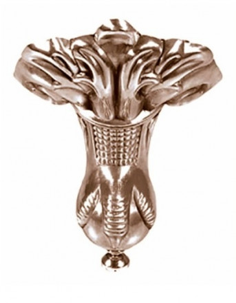 Belbagno BB-LEG-EAGLE-BRN Ноги для ванны