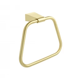 Fixsen Trend Gold FX-99011 Полотенцедержатель кольцо