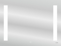Cersanit LED 020 BASE 80 LU-LED020*80-b-Os зеркало