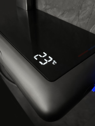 Milleau INNOSPA MLV29223PDD‐MW Душевая система