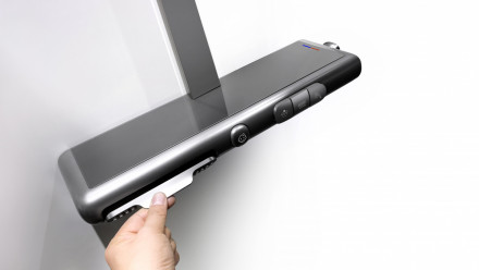 Milleau INNOSPA MLV29223PDD‐MW Душевая система