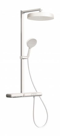 Milleau INNOSPA MLV29223PDD‐MW Душевая система