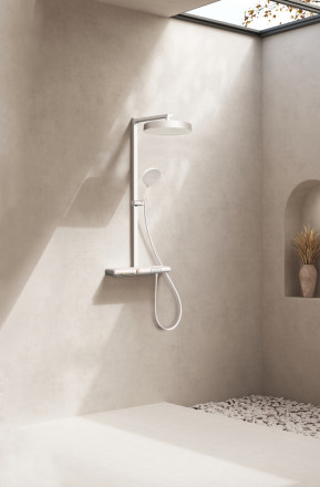 Milleau INNOSPA MLV29223PDD‐MW Душевая система