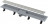 AlcaPlast APZ9-95 Simple Душевой лоток в комплекте с решеткой