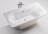 Ванна Astra-Form Прима 185x90 Solid Surface