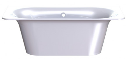Ванна Astra-Form Прима 185x90 Solid Surface