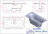 Ванна Astra-Form Прима 185x90 Solid Surface