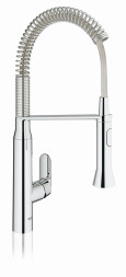Grohe K7 31379000 Смеситель для кухни