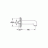Grohe BauClassic 13258 000 Излив 14 см