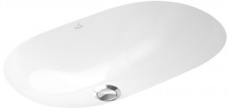 Villeroy &amp; Boch O.novo 416260 раковина встраиваемая
