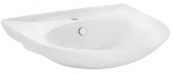 Sanita Luxe Classic раковина 65 см