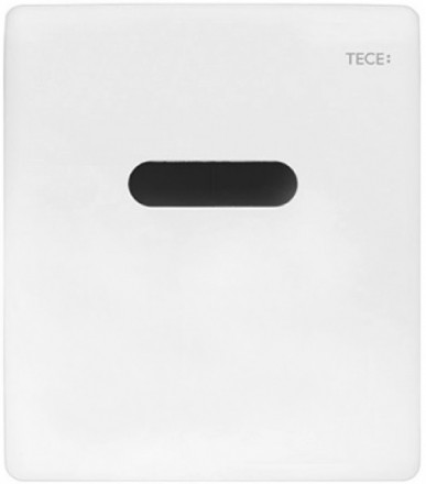 TECE Planus 9242356 клавиша смыва с инфракрасным датчиком 6V