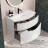 Kerama Marazzi Riva тумба 80 см, белая матовая