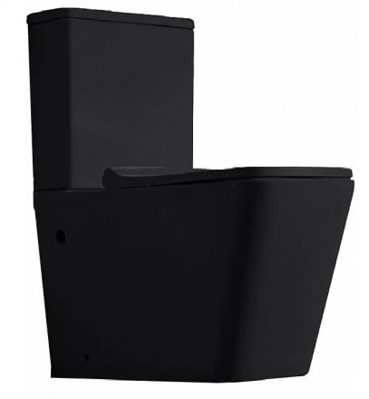CeramaLux 2171MB Унитаз напольный