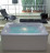 Kolpa San Manon Elite AIR 210x160 мини бассейн
