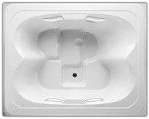 Kolpa San Manon Elite AIR 210x160 мини бассейн